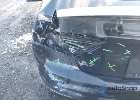 2016 Audi A7 3.0T Premium Plus z USA, uszkodzony, nr VIN WAU2GAFC3GN014920